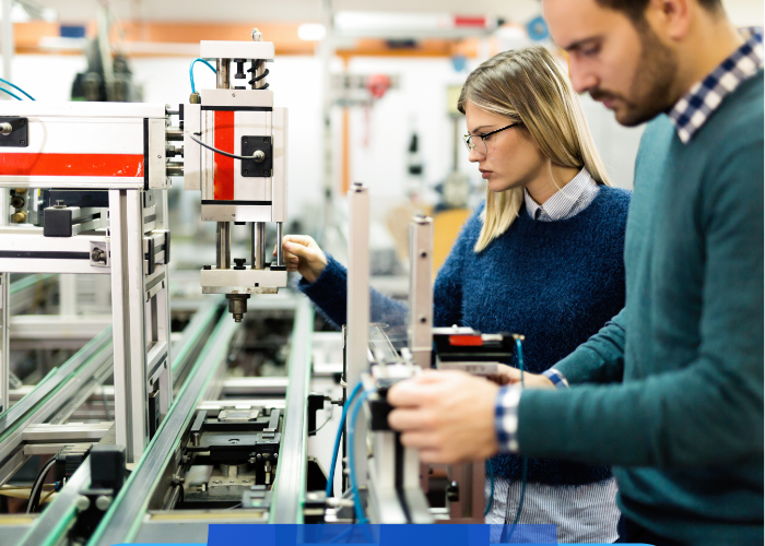 Mekanik & Mekatronik Tasarım