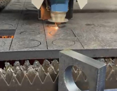 Paslanmaz Kesim Hizmeti